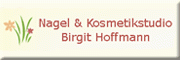 Fusspflege-Nagel-Kosmetikstudio<br>Birgit Hoffmann 