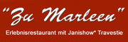 Erlebnis Restaurant zu Marleen<br>Rainer Sauerstein 