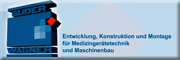 Wagner & Guder Hermsdorf