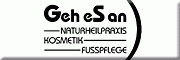 Naturheilpraxis-Kosmetik-Fußpflege<br>Monika Giese Vechta