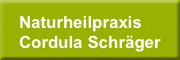Naturheilpraxis<br>Cordula Schräger 