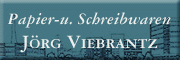 Papier-u.Schreibwaren<br>Jörg Viebrantz Papier-u.Schreibwaren<br>Jörg Viebrantz