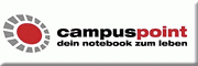 CampusPoint, der Notebookspezialist GmbH<br>Michael Funke 