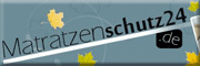 Matratzenschutz24.de<br>Oliver Schramm Erfurt