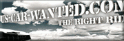 US-CAR-WANTED<br>Hamid Rieger Olbernhau