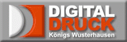 Digitaldruck GmbH<br>  Königs Wusterhausen