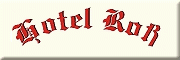 Hotel Roß<br>Matthias Härtel Zwönitz Hotel Roß<br>Matthias Härtel Zwönitz