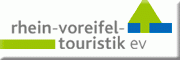 Rhein-Voreifel Touristik e.V.<br>Eva Konrath Wachtberg