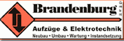 Brandenburg Aufzüge & Eletrotechnik GmbH Bad Schwartau Brandenburg Aufzüge & Eletrotechnik GmbH Bad Schwartau