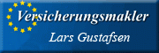 Versicherungsmakler Lars Gustafsen Bokholt-Hanredder
