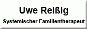 Systemischer Familientherapeut Uwe Reissig<br>Uwe Reißig 