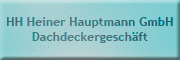 HH Heiner Hauptmann GmbH Dachdeckergeschäft Hartha