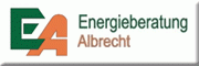 Energieberatung Albrecht Gleina