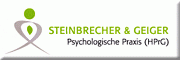 Psychologische Praxis (HPrG) Steinbrecher & Geiger 
