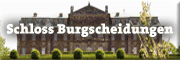 Schloss Burgscheidungen Betriebs GmbH<br>Bernd Artinger Burgscheidungen