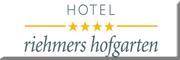 Hotel Riehmers Hofgarten GmbH 