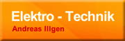 Elektrotechnik/Service A.Illgen Großenhain