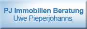 PJ Immobilien Beratung - Uwe Pieperjohanns 
