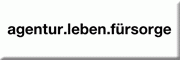 agentur.leben.fürsorge<br>Ilona Lechner Geisenfeld agentur.leben.fürsorge<br>Ilona Lechner Geisenfeld