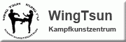 WingTsun Kampfkunstzentrum<br>Tanja Matzke Göttingen