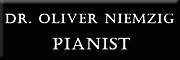 Dr. Oliver Niemzig - Pianist 