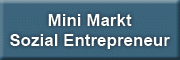 Mini Markt Sozial Entrepreneur<br>Peter Hansen Niebüll
