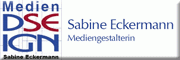 SE Mediendesign<br>Sabine Eckermann Sahms
