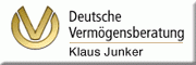 Deutsche Vermögensberatung<br>Klaus Junker Ravensburg
