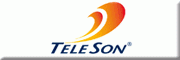 TeleSon<br>Anke Koch Stadum