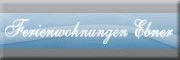 Ferienwohnungen<br>Margrit Ebner Böbrach