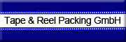 Tape & Reel Packing GmbH<br>  
