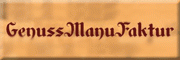 GenussManuFaktur<br>Manuela Findeisen Lauta