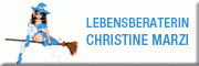 Lebensberaterin<br>Christine Marzi Niederweis Lebensberaterin<br>Christine Marzi Niederweis