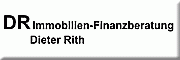 DR Immobilien-Finanzberatung<br>Dieter Rith Offenburg