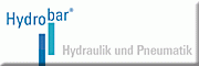 Hydrobar Hydraulik & Pneumatik GmbH<br>Marcus Bartsch Sindelfingen