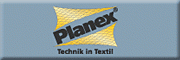 Planex Technik in Textil GmbH<br>  Ludwigshafen am Rhein
