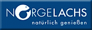 Norgelachs<br>Sandra Gläser Wilhelmsfeld