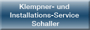 Klempner-und Installations-Service Schaller Dahlen