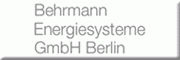 Behrmann Energiesysteme GmbH 