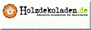 RTB`s Holzdekoladen Moritzburg