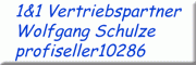 profiseller10286<br>Wolfgang Schulze Leipzig profiseller10286<br>Wolfgang Schulze Leipzig