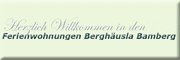 Ferienwohnung Berghäusla<br>Doris Metzner 