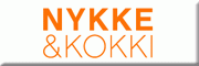 NYKKE & KOKKI GmbH<br>Michael Frank Mörfelden-Walldorf