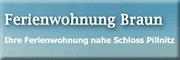Ferienwohnung Braun 