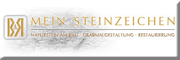 Steinmetz-Meisterbetrieb Bräuning & Rassbach GbR<br>Ralf Rossbach Urnshausen Steinmetz-Meisterbetrieb Bräuning & Rassbach GbR<br>Ralf Rossbach Urnshausen
