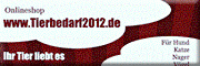 Tierbedarf2012<br>Dirk Pietschmann 