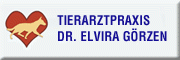 Tierarztpraxis<br>Elvira Görzen 