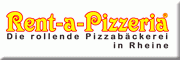 Rent-a-Pizzeria Rheine<br>Andreas Döcker Rheine