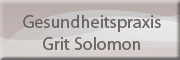 Gesundheitspraxis Grit Solomon 