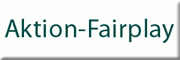 Aktion Fairplay<br>Werner Wirlmann Barsbüttel